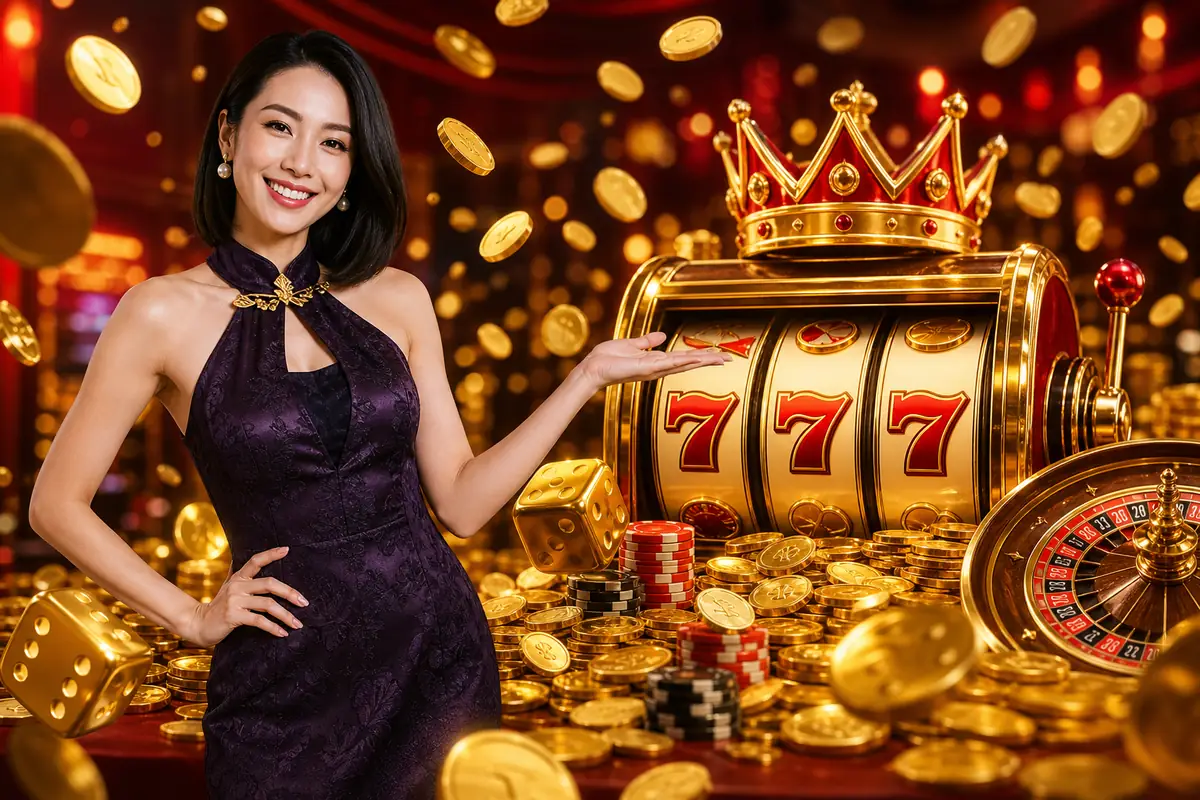 bk433 লাইভ ক্যাসিনো ডিলার টেবিল