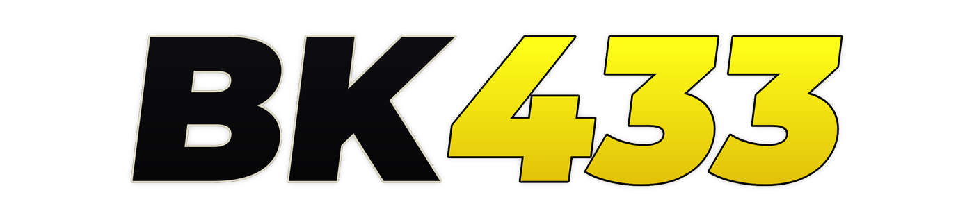 bk433 লোগো